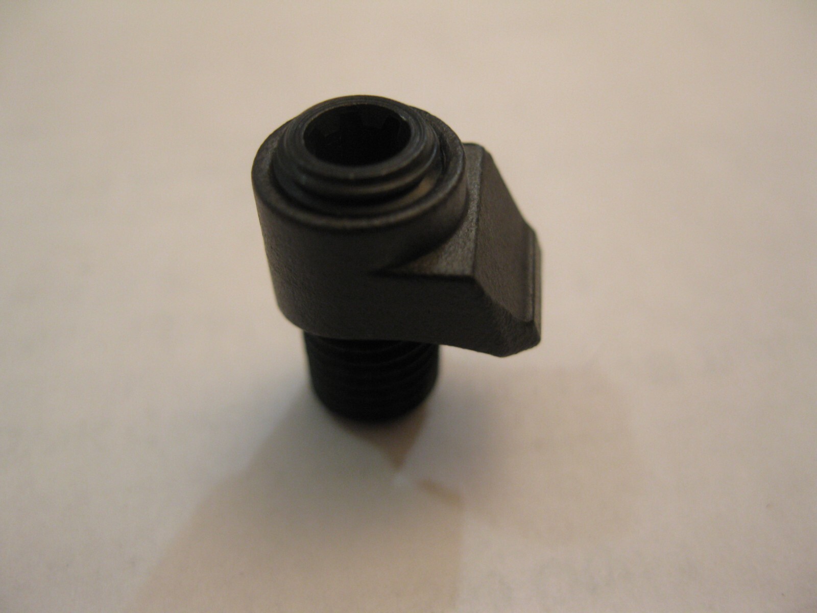 SECO CW0810 LD8018-T25P Clamp & Screw made in Switzerland