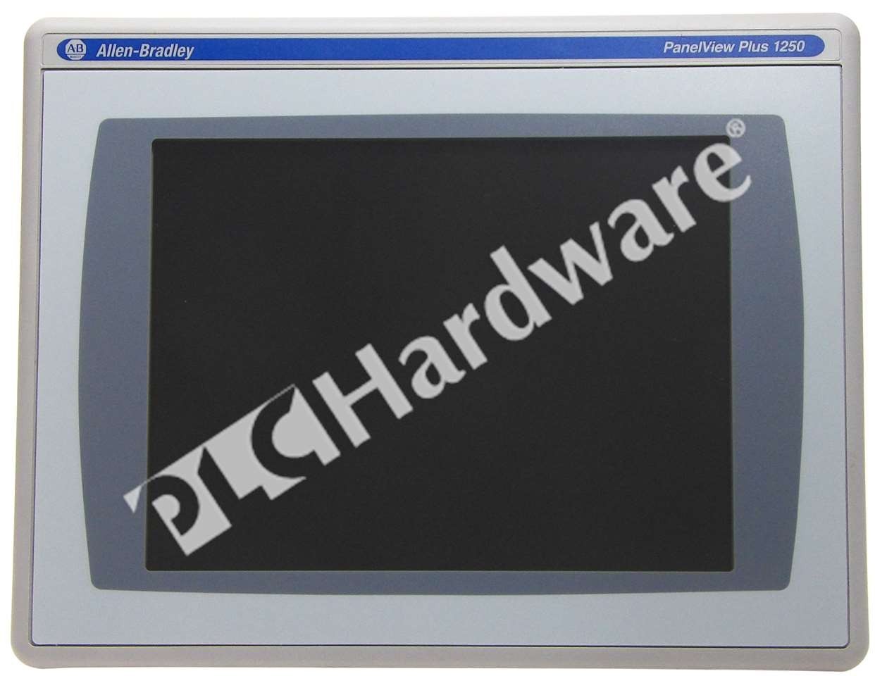 Allen Bradley 2711P-RDT12C /C PanelView Plus CE 1250 Color/Touch Display Module