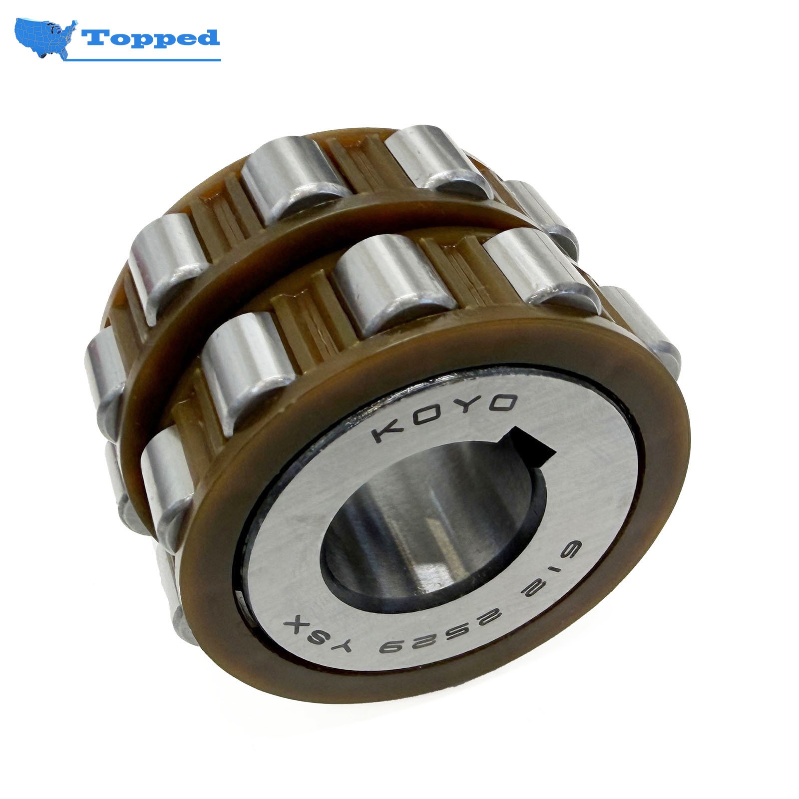 612 2529 YSX Reducer Eccentric Bearing for Koyo