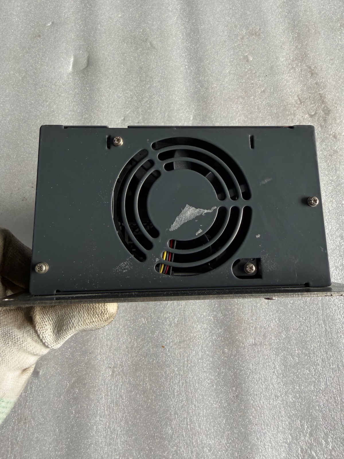 LAMBDA JWS600-24 POWER SUPPLY