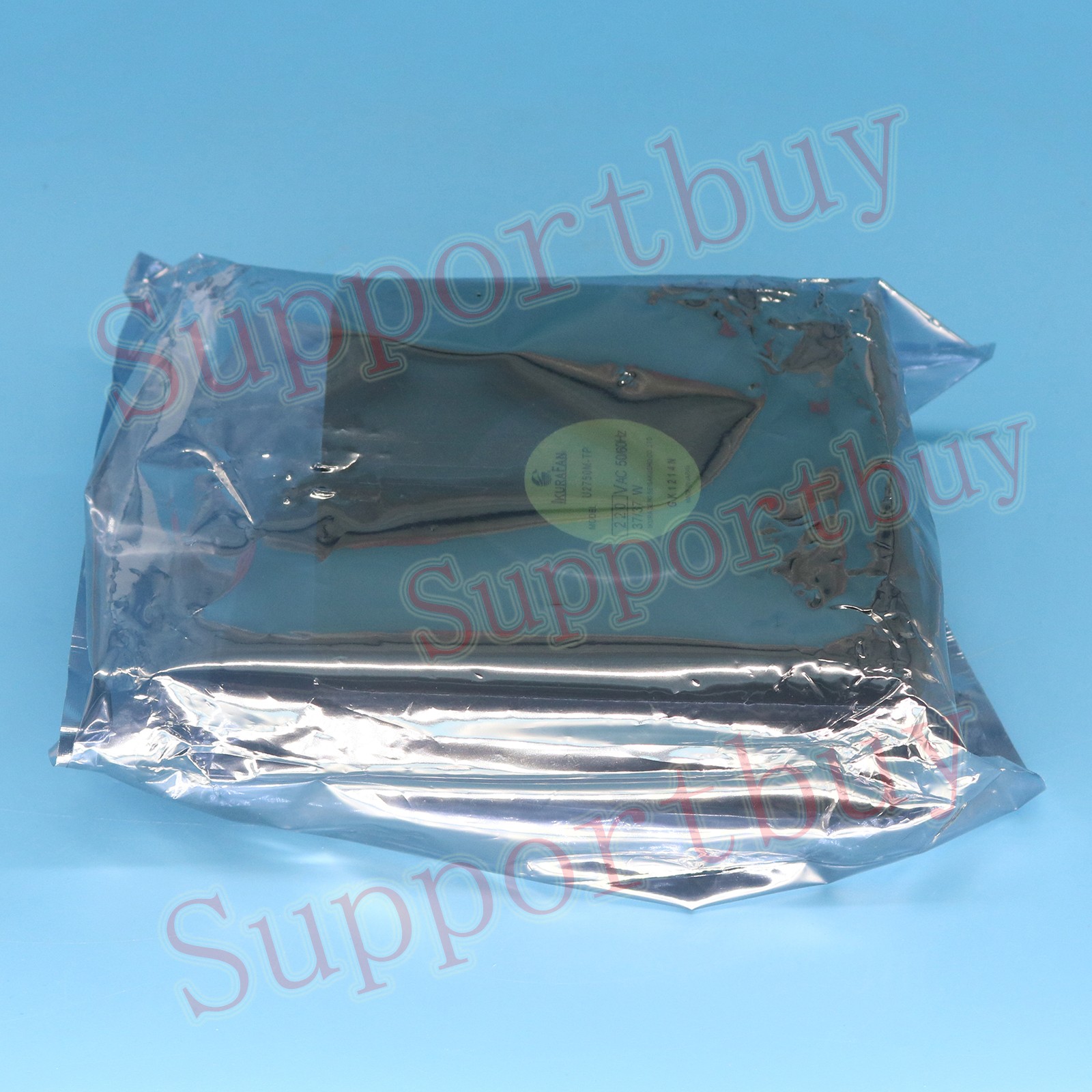 New U2750M-TP 220V 140*140*50mm For Fuji IKURA Inverter Fan Free Shipping