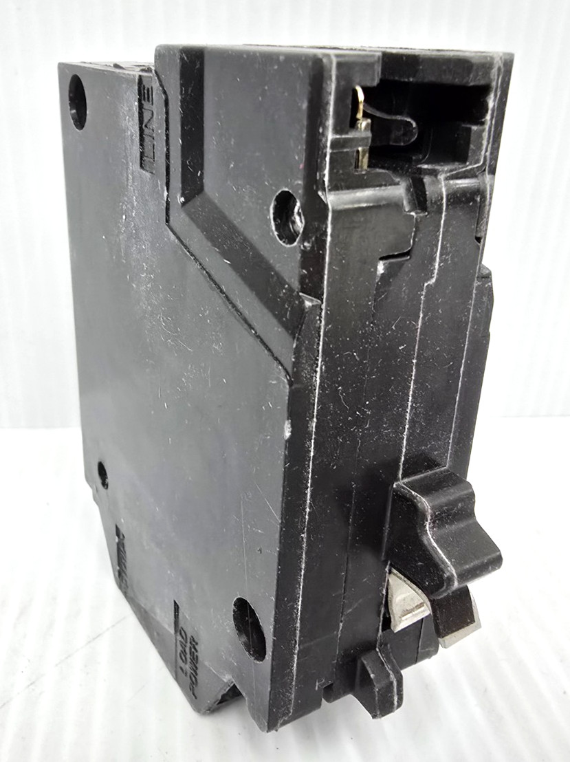(10) GE ABB 20 Amp Combination Arc Fault Circuit Breakers 120/240V THQL1120PAF2