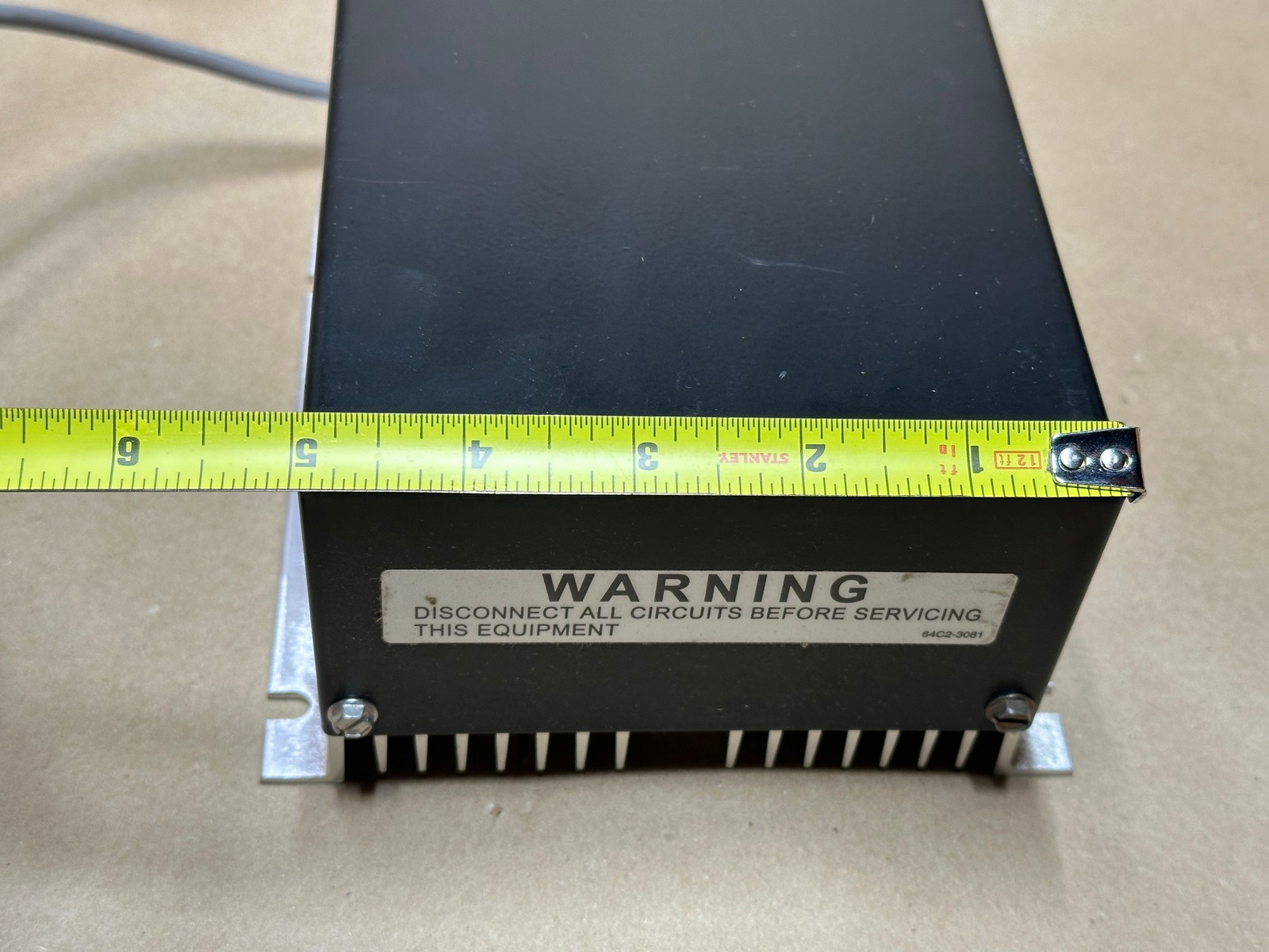 Carrier Bryant Motor Master Controller 32LT900645 CEPL130785-01-U 2030HSCI