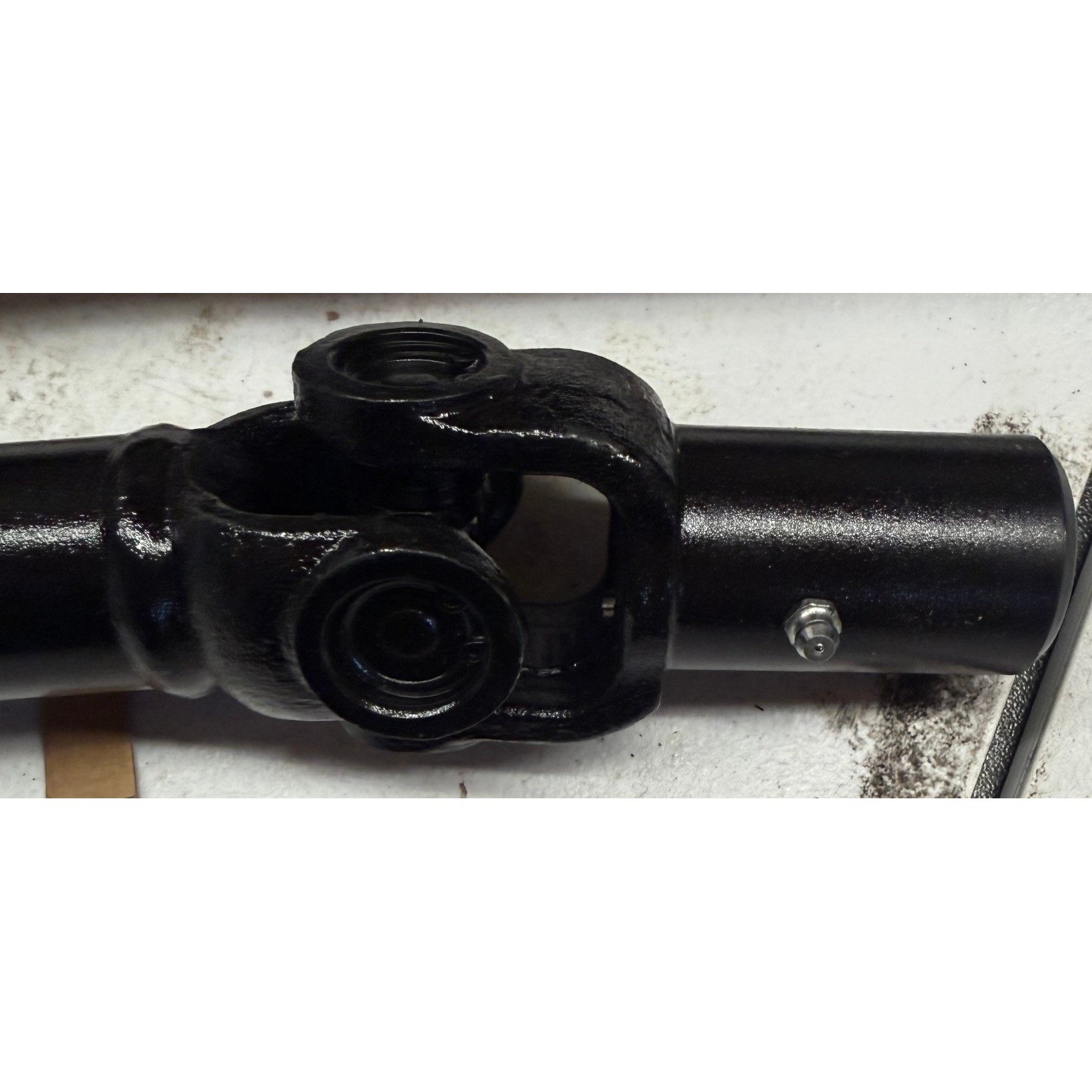 Drive Shaft Assembly for Polaris RZR XP 4 1000 2014-2020 Front 1333424
