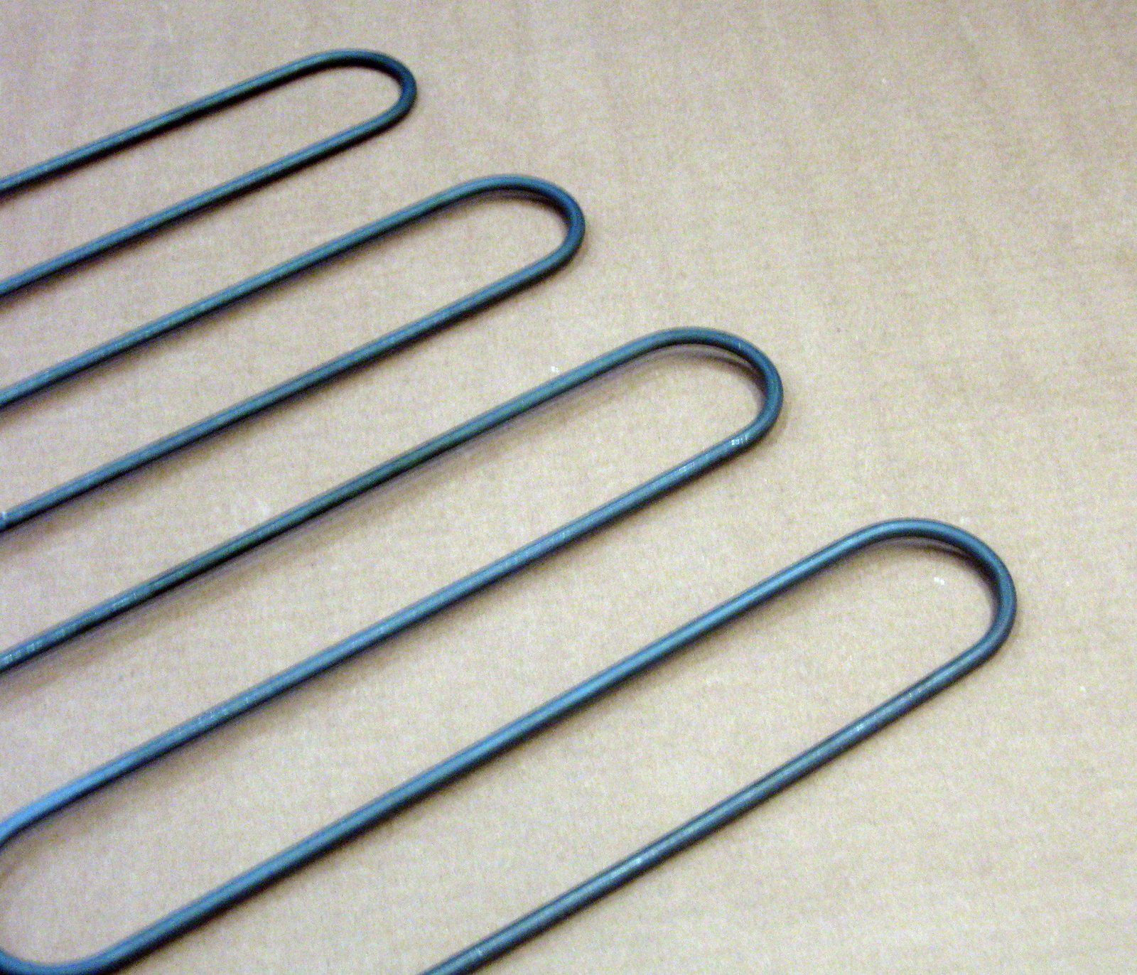WP7406P322-60 Oven Bake Heating Element for Whirlpool Jenn Air Range 7406P322-60