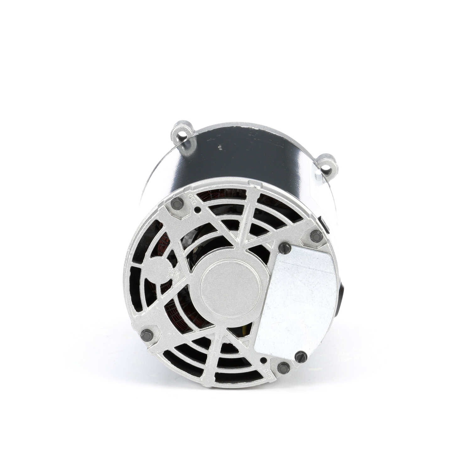 Marathon H217 Electric Motor 1/3 HP 1725 Rpm 1PH 115 Volt 56CZ Frame 5KH35JN121