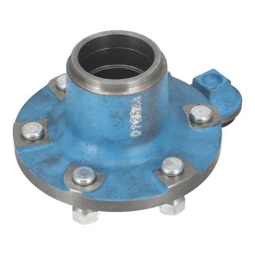 Front Wheel Hub Kit fits Ford 2000 2600 2610 3000 3600 4000 4110 4600 C9NN1104E