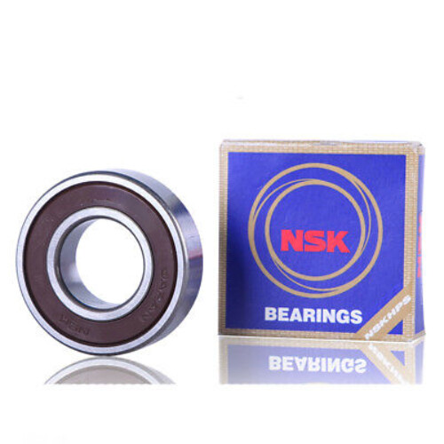 NSK 6003 DDU Deep Groove Radial Ball Bearing 17x35x10mm