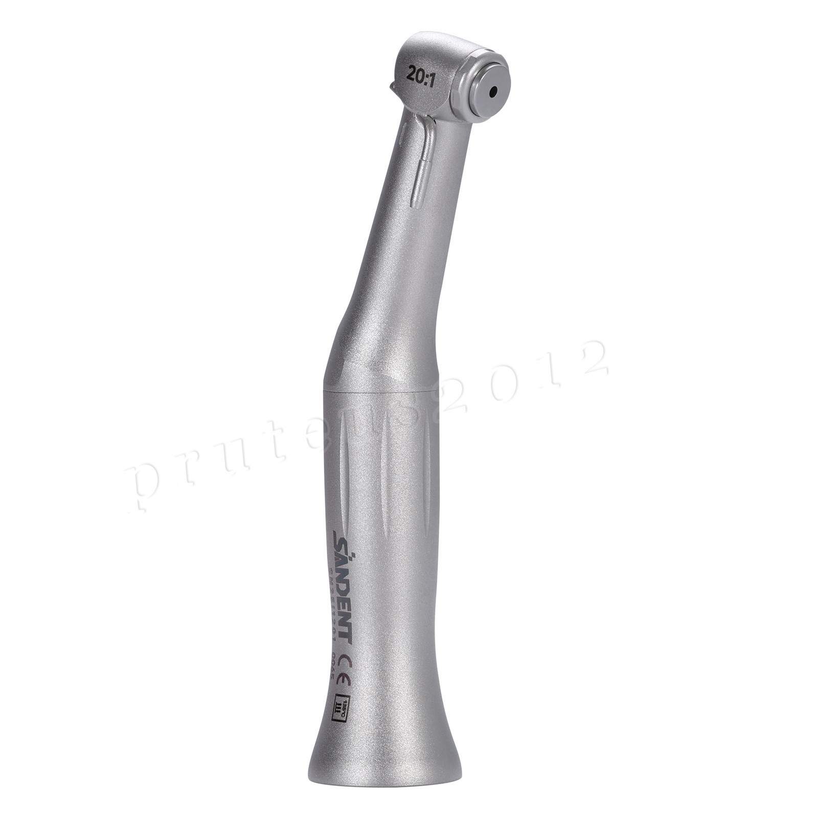 Dental Implant 20:1 Contra Angle Handpiece For All ISO E-Type Connector