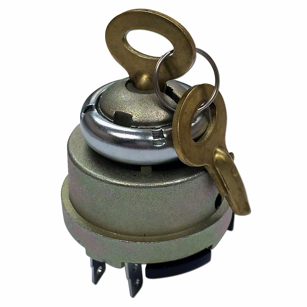 IGNITION KEY SWITCH 1550 1600 1650 1800 1950 550 660 770 55 66 77 88 OLIVER 288
