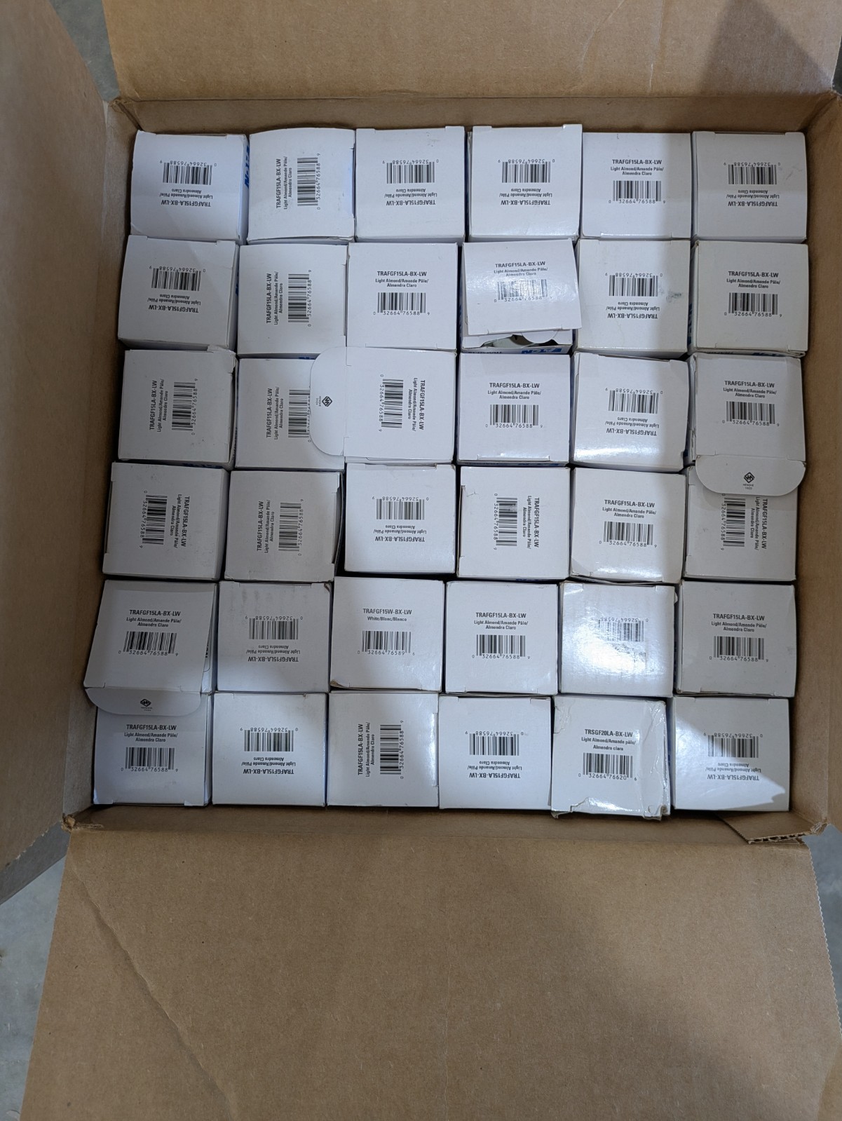 EATON TRAFGF15W-BX-LW 15 AMP