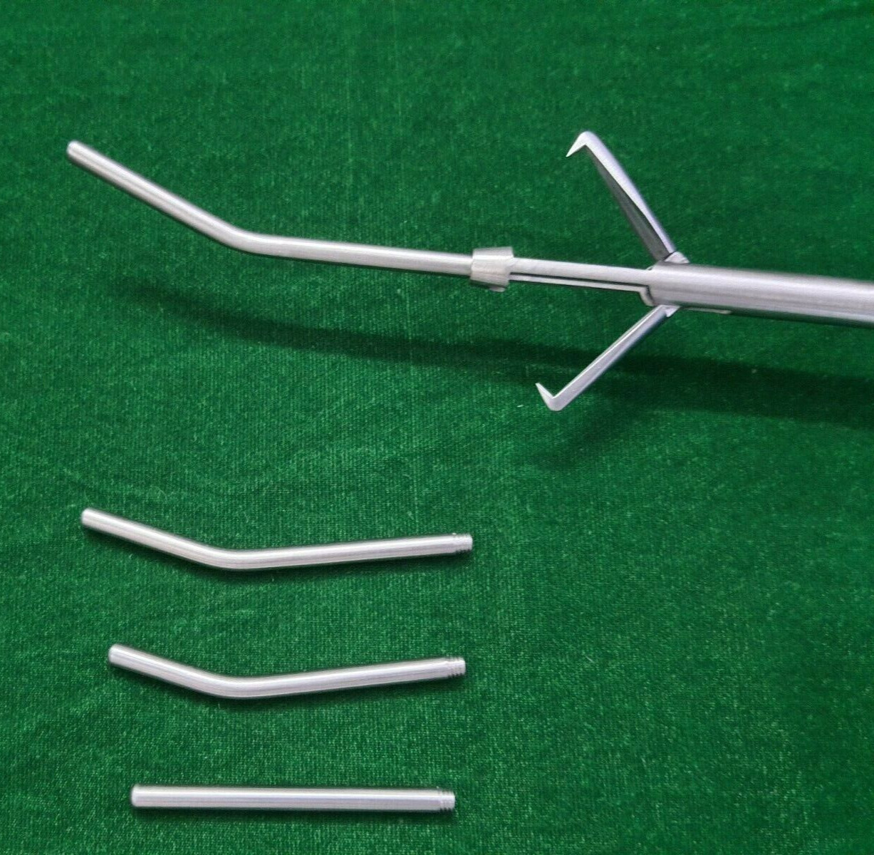 Laparoscopic New Uterine Manipulator Gynecology Endoscopy Surgical Instruments