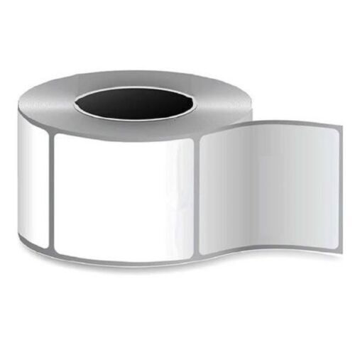 Adhesive Shipping Direct Thermal Labels No Ribbon Required Choose: Size & Pack