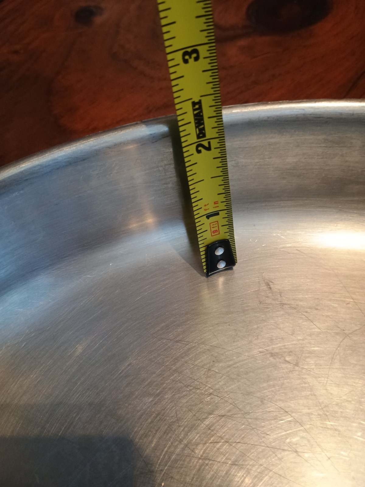 Vollrath 49420 Miramar Oval Cookware Food Pan NSF