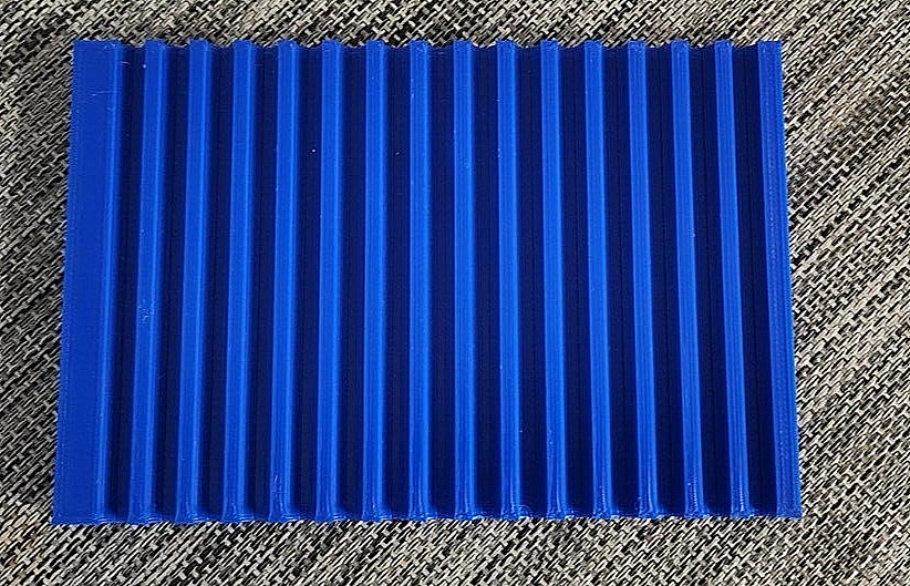 Honey Straw Holder – to seal up to 15 straws at once