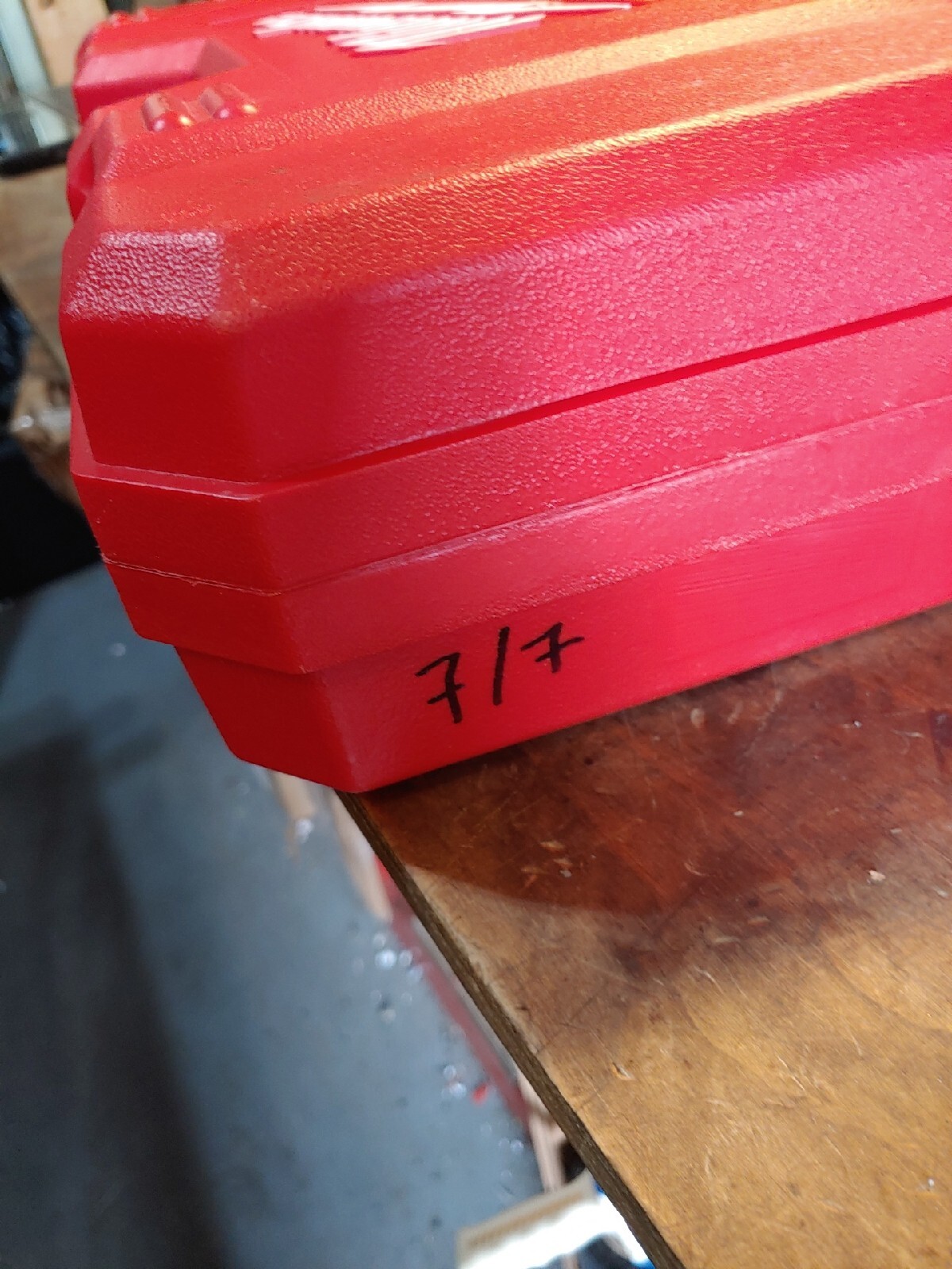 Milwaukee 1/2 Right Angle Drill 1107-1