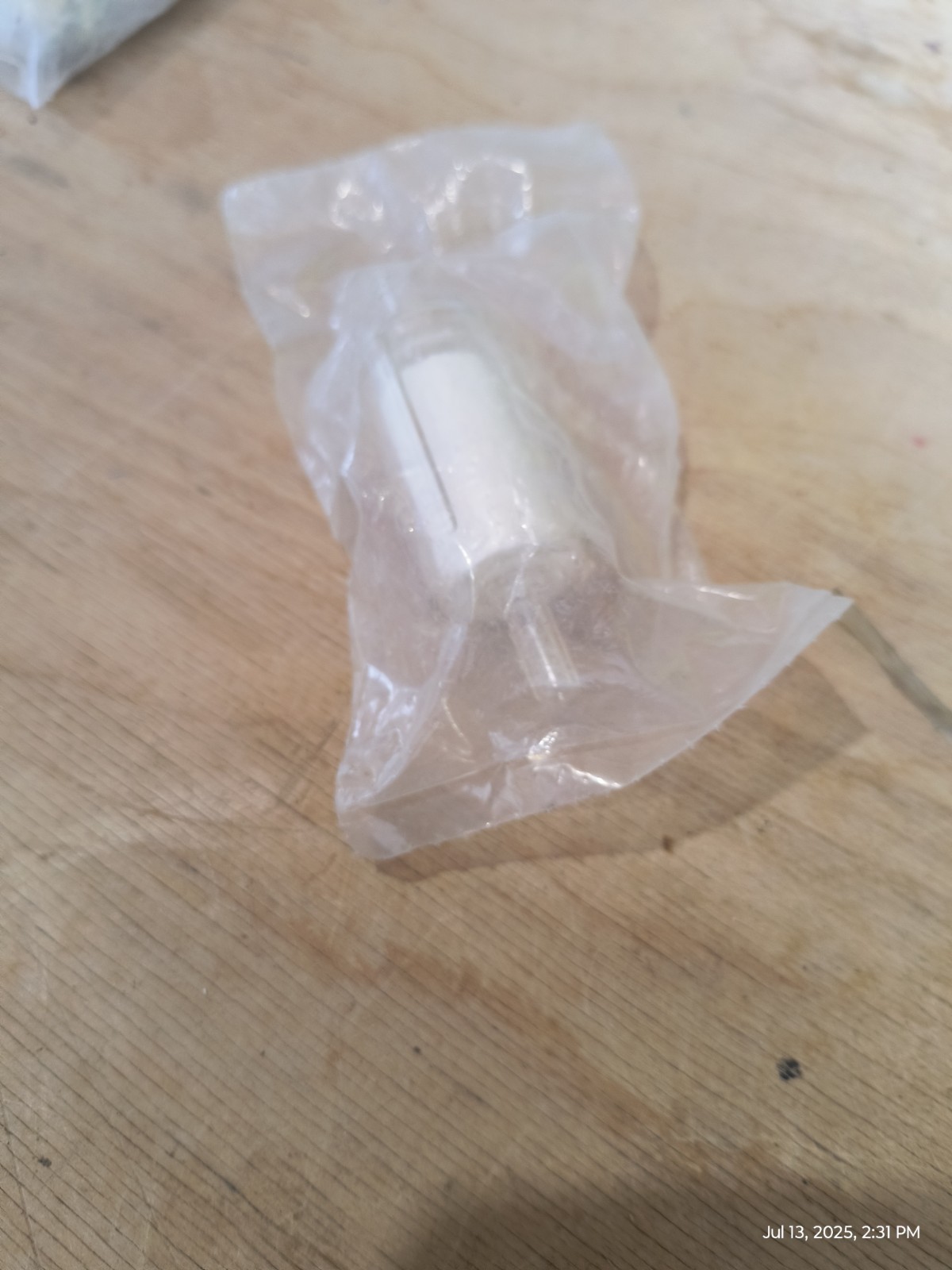 1pcs Parker Finite Filter IDN-10G