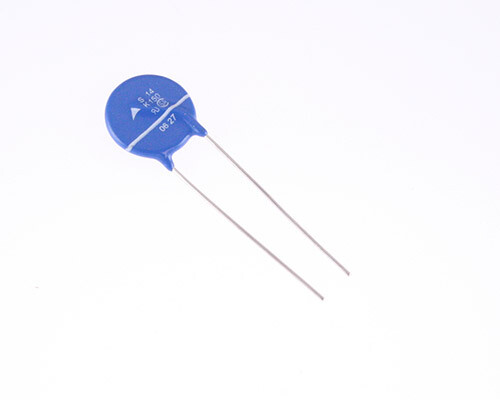 Box of 500 Epcos B72214S151K101 Varistors 150VAC 40J 395V 50A-PK