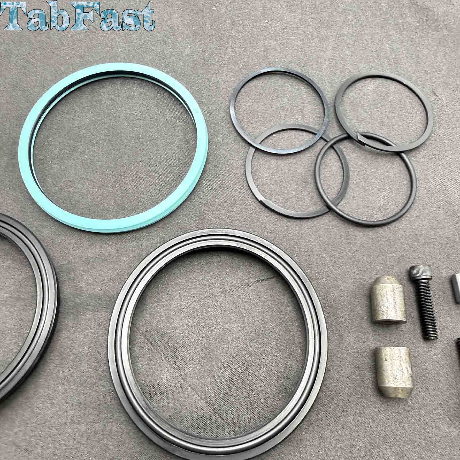 65842 65842GT SEAL KIT for Genie Platform 9K Rotator S40/45 S60/65 S80/85 Z45/22