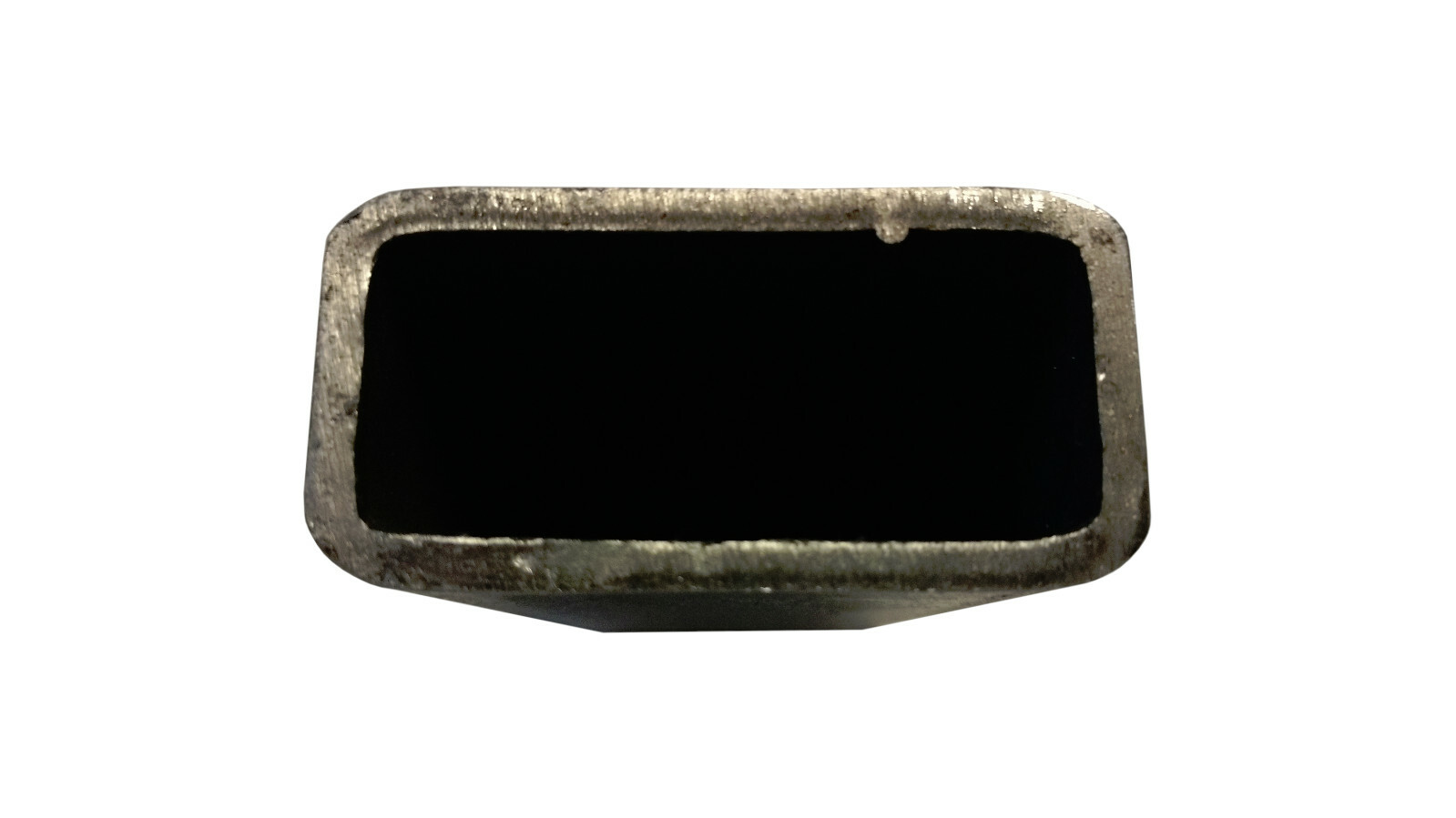 1in x 2in x 1/8in Wall Steel Rectangle Tube 48in Piece
