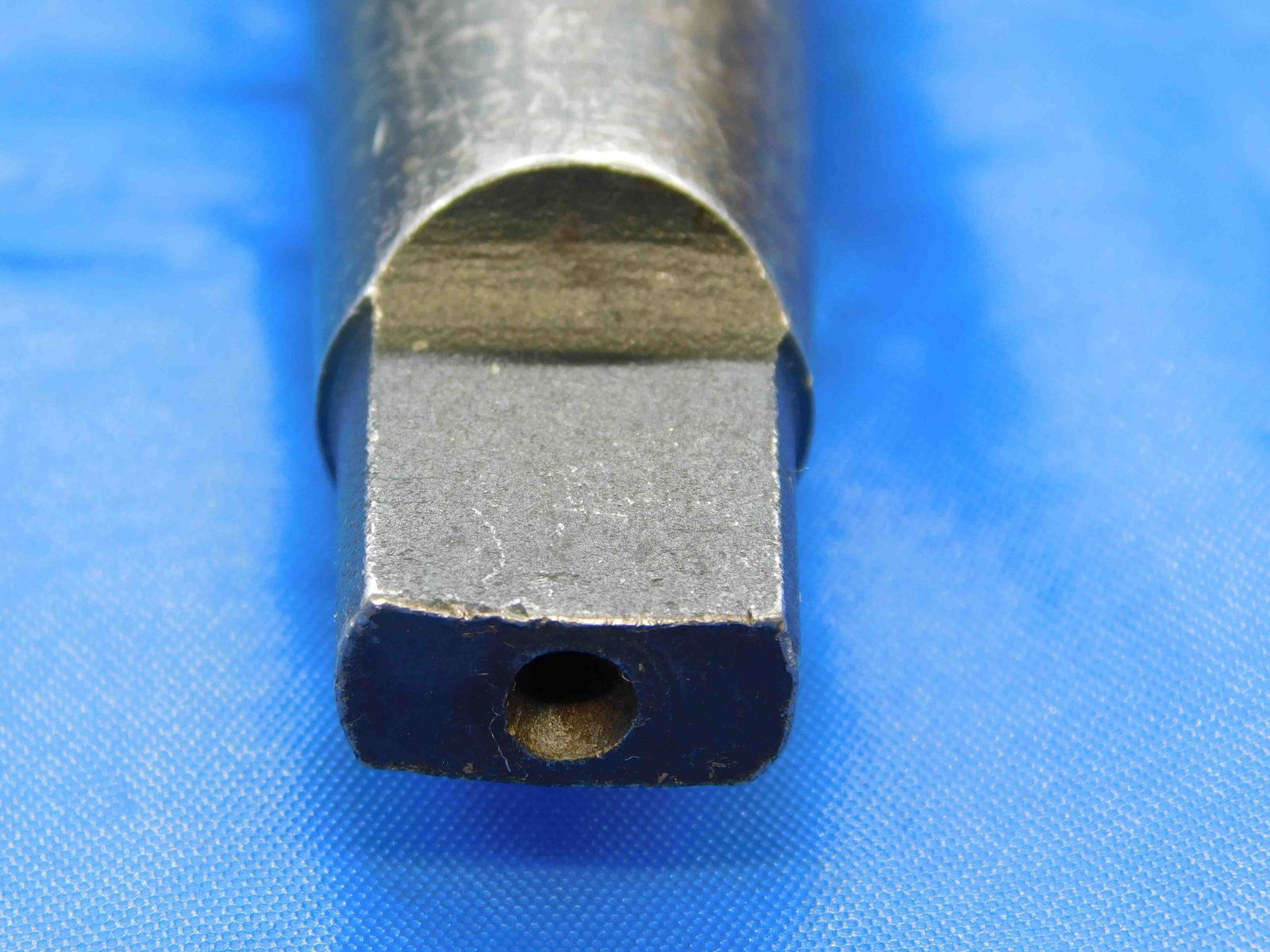 PRECISION TWIST DRILL 14.50mm HSS TWIST DRILL BIT MORSE TAPER #2 SHANK MT2 USA