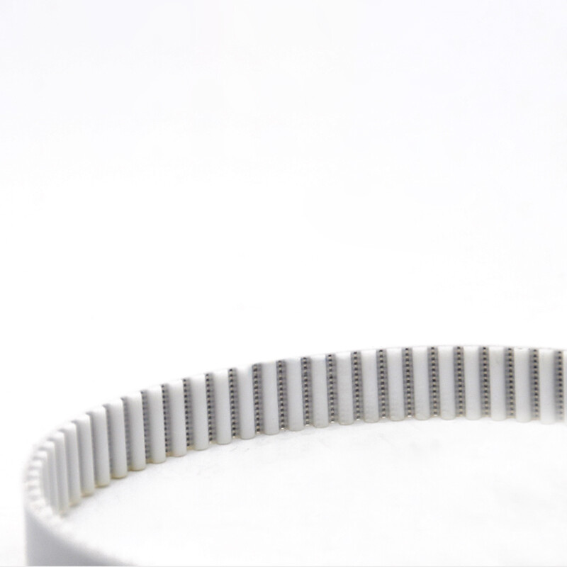 Timing Belt HTD3M Perimeter 3501-3993mm Width 20mm Polyurethane Steel Wire Belt