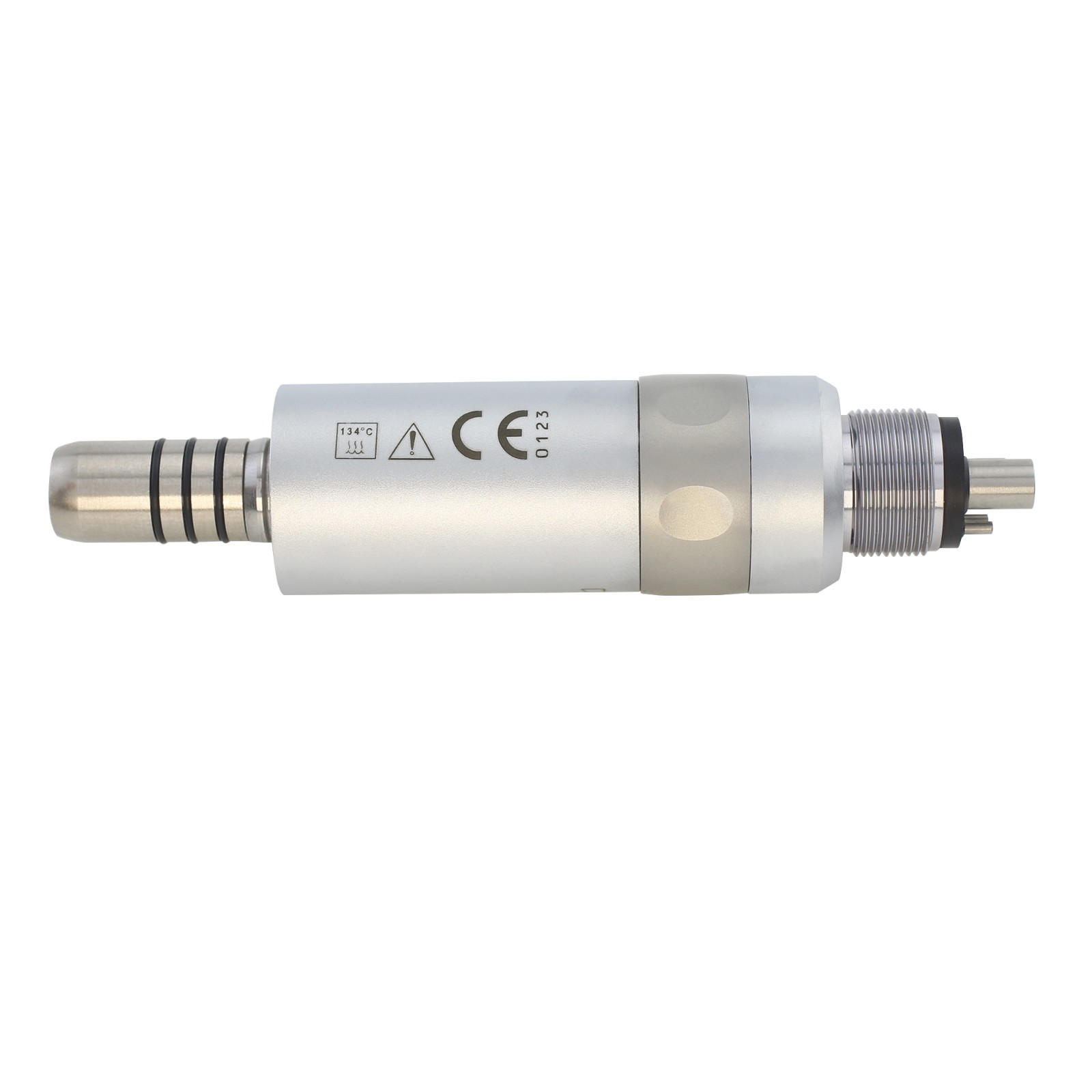 BEING Dental Slow Speed Air Motor Handpiece 4 6 Hole Fiber Optic LED KAVO NSK
