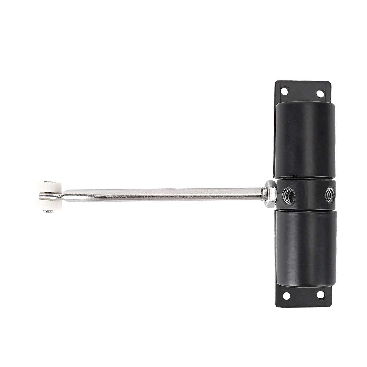 Automatic Door Closer Safety Spring Door CloserDoor Closer for Door Self new
