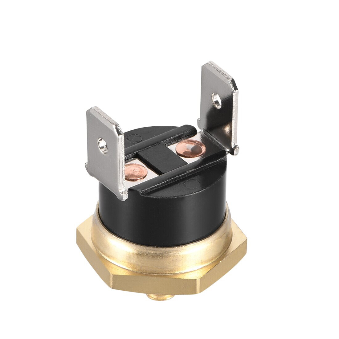 6AN-10AN TRANS-MISSION OIL COOLER HOSE ADAPTER ELECTRIC FAN TEMP-ERATURE SWITCH