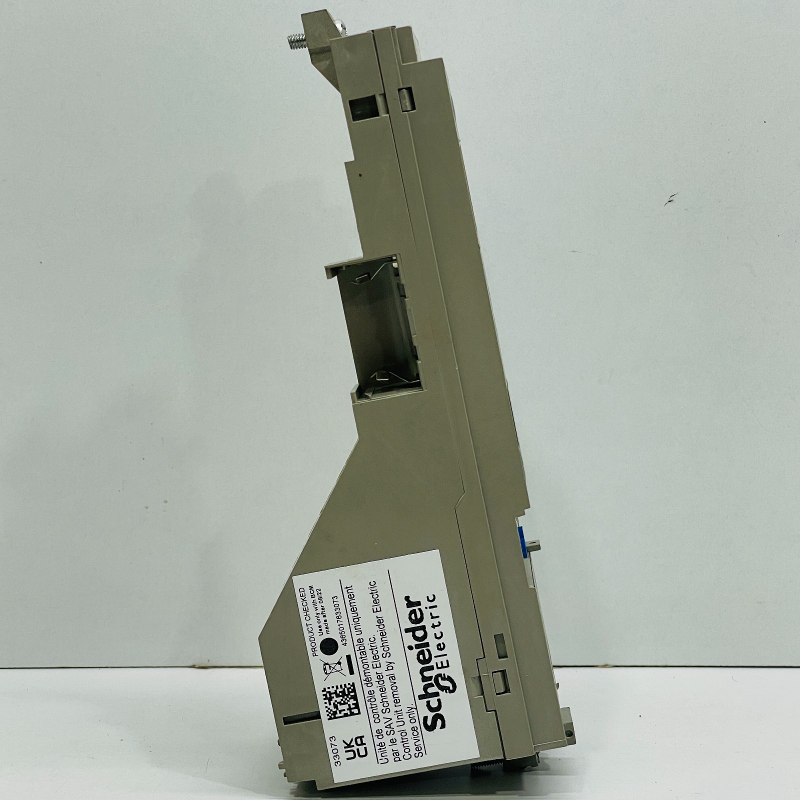 SCHNEIDER ELECTRIC 33073 MICROLOGIC 6.0A CONTROL UNIT NEW WITHOUT BOX