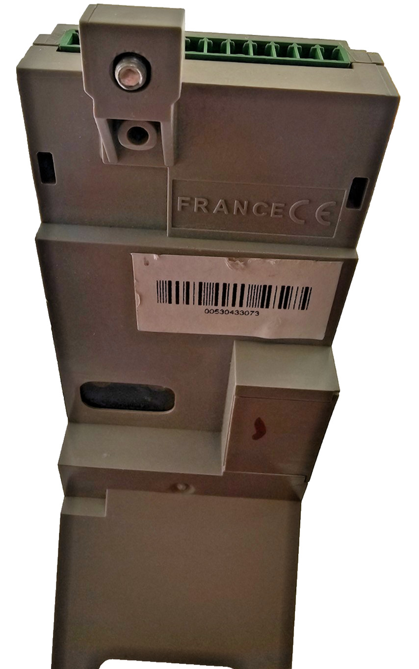 Micrologic 6.0A 33073 Circuit Breaker Trip Unit LSIG Functions S144A 600VAC