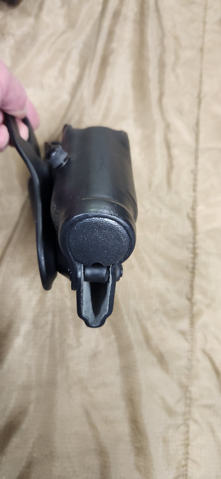 Safariland 6280-2832 Holster for Glock 19/23 w/M3/tlr1/x300 level II