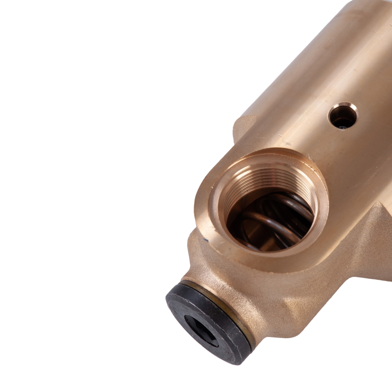 New 357-000-002 Replacement For Deublin High-Speed Rotary Joint