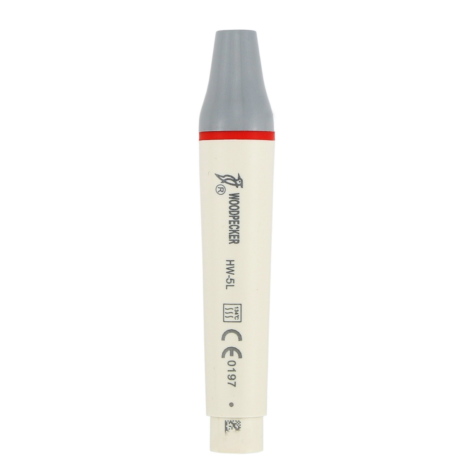 Woodpecker Dental HW-5L Piezo Handpiece For Ultrasonic Scaler UDS-E P N2 N3 LED