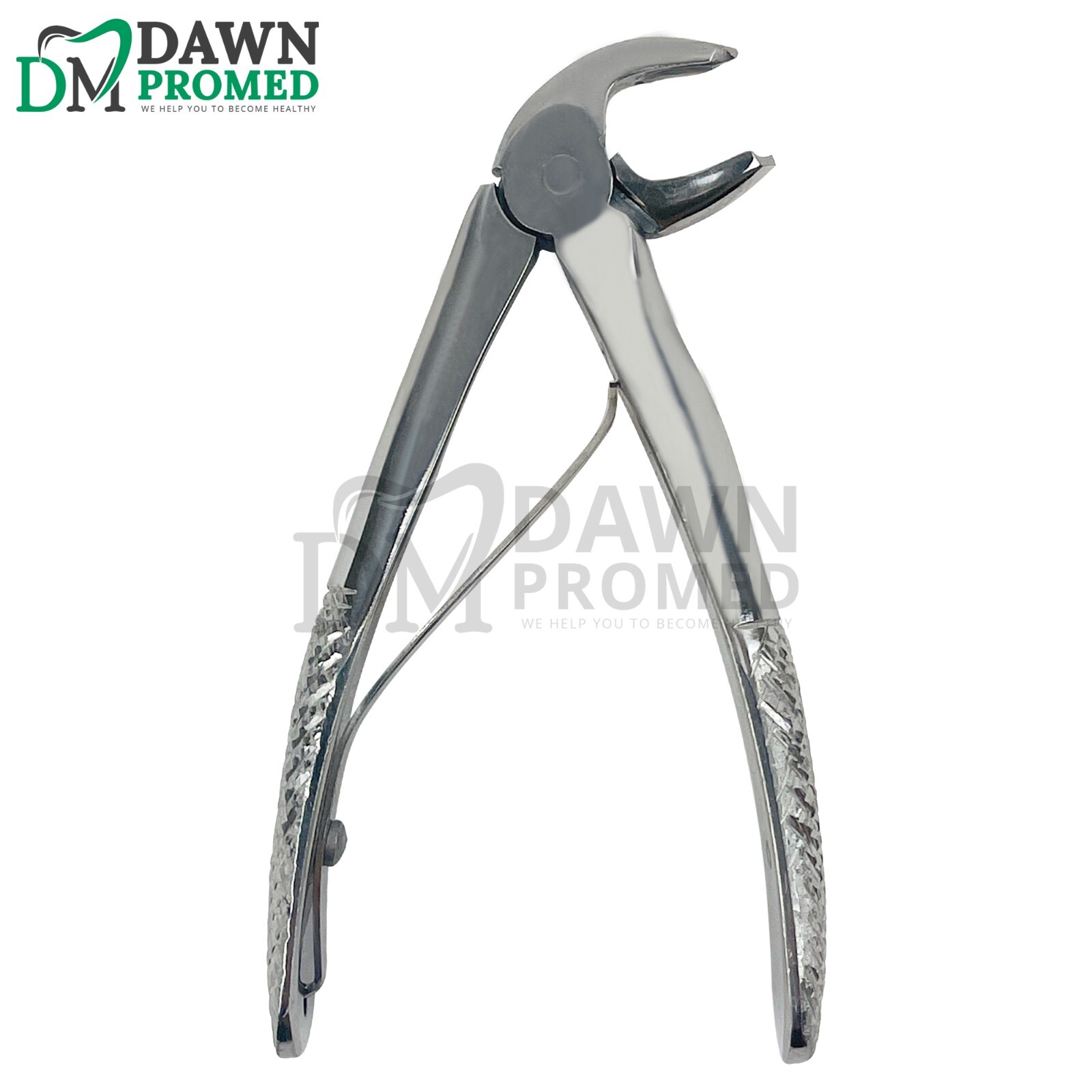 Pedo Extracting Forceps #C for Lower Molar Pedodontic Dental Surgical Instrument