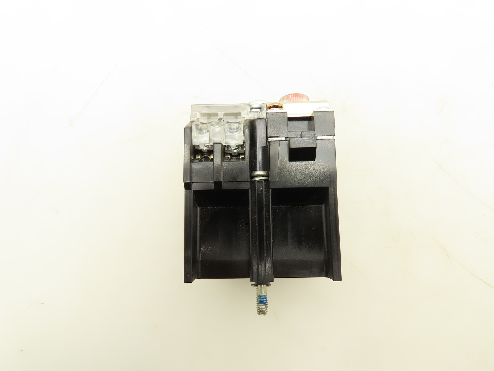 Allen Bradley 700-PT Pneumatic Time Delay Relay Unit 0.1 to 60.0 sec