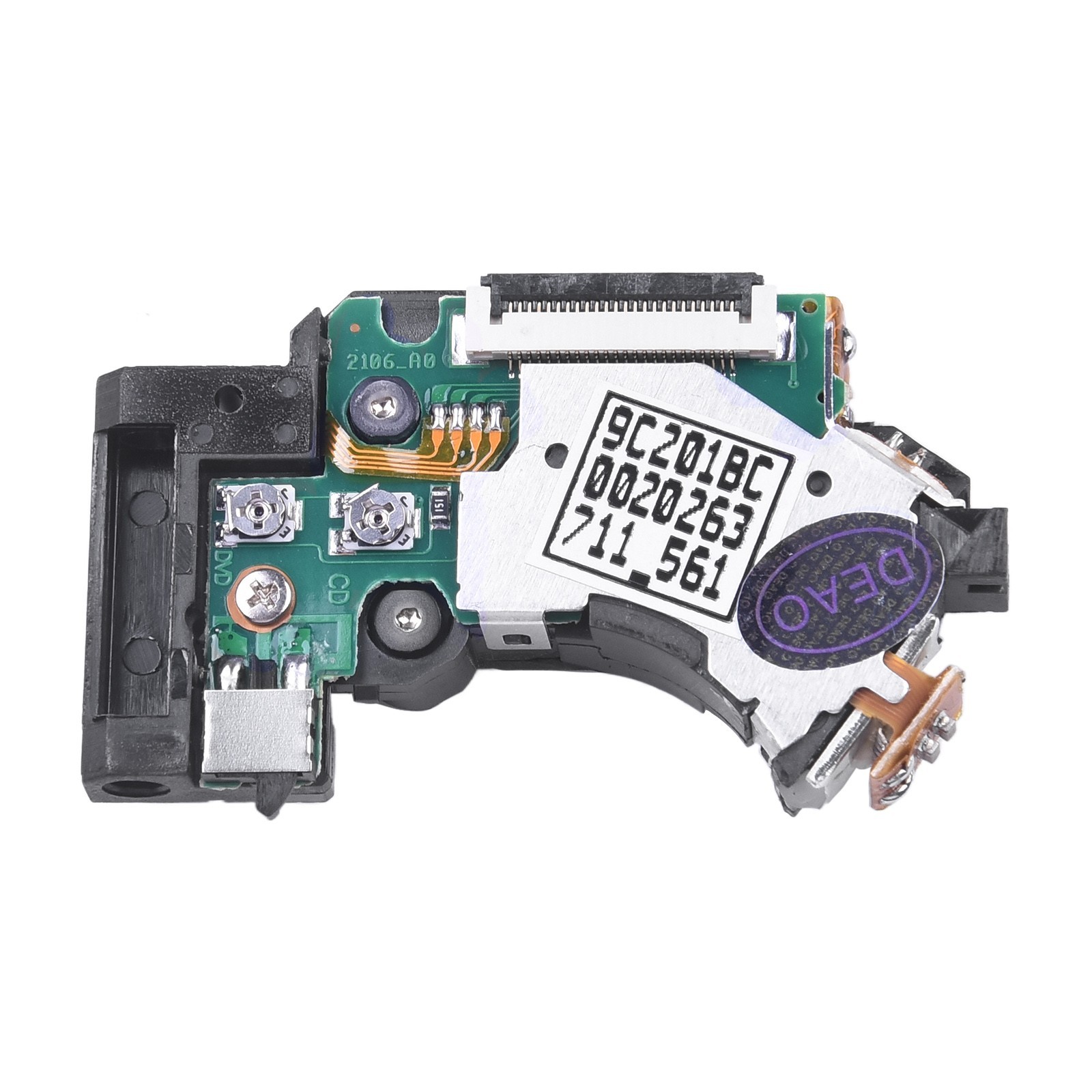 crafted Optical Lens KHM430 KHM430A KHM430C for PS2 70000 90000