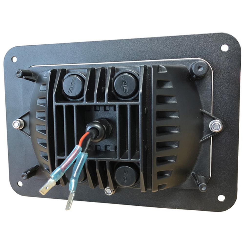 131227C92 LED Floodlight Fits International 3088 3288 3488 3688 5088 Tractors