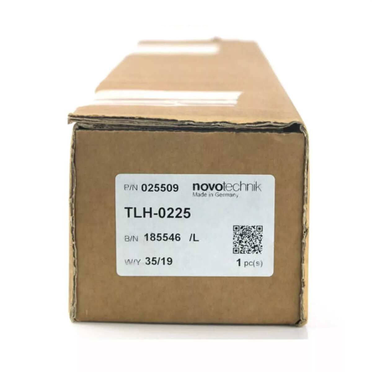 1pcs New Novotechnik Position Transducer TLH-0225 TLH 225 TLH0225
