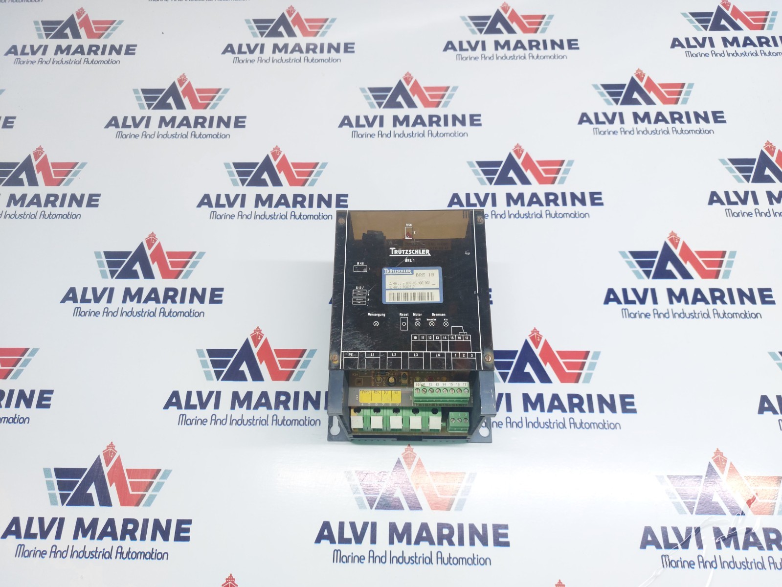 Trutzschler bre1 Bre 1b Control Station 9 097-90.900.902