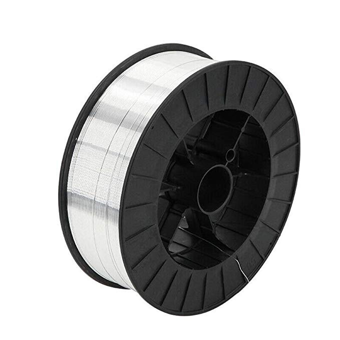MIG Welding Wire Pure Aluminum ER1100 0.5kg 0.8mm-1.2mm