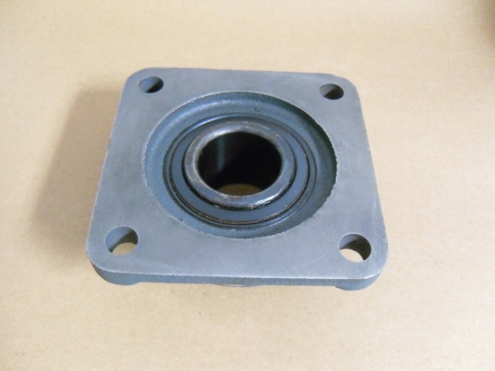 SEALMASTER SF-27 FOUR BOLT FLANGE NO BOX