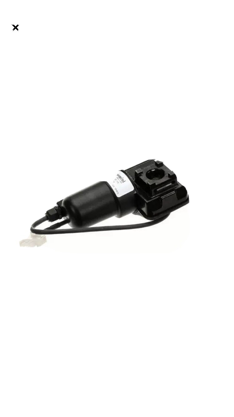 Pitco 60207402 Valve,Motor 1-1/2 Pwrd – Free Shipping + Genuine OEM