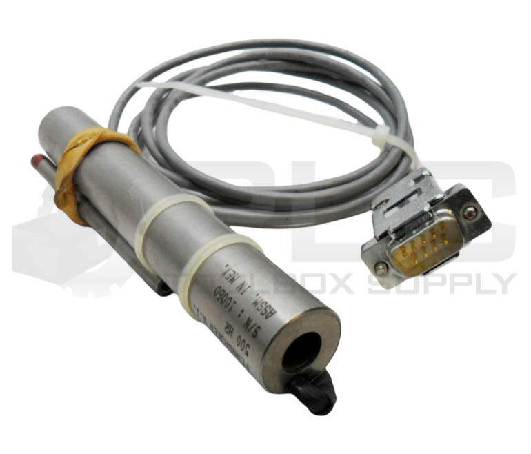 SCHAEVITZ 500 HR DISPLACEMENT SENSOR