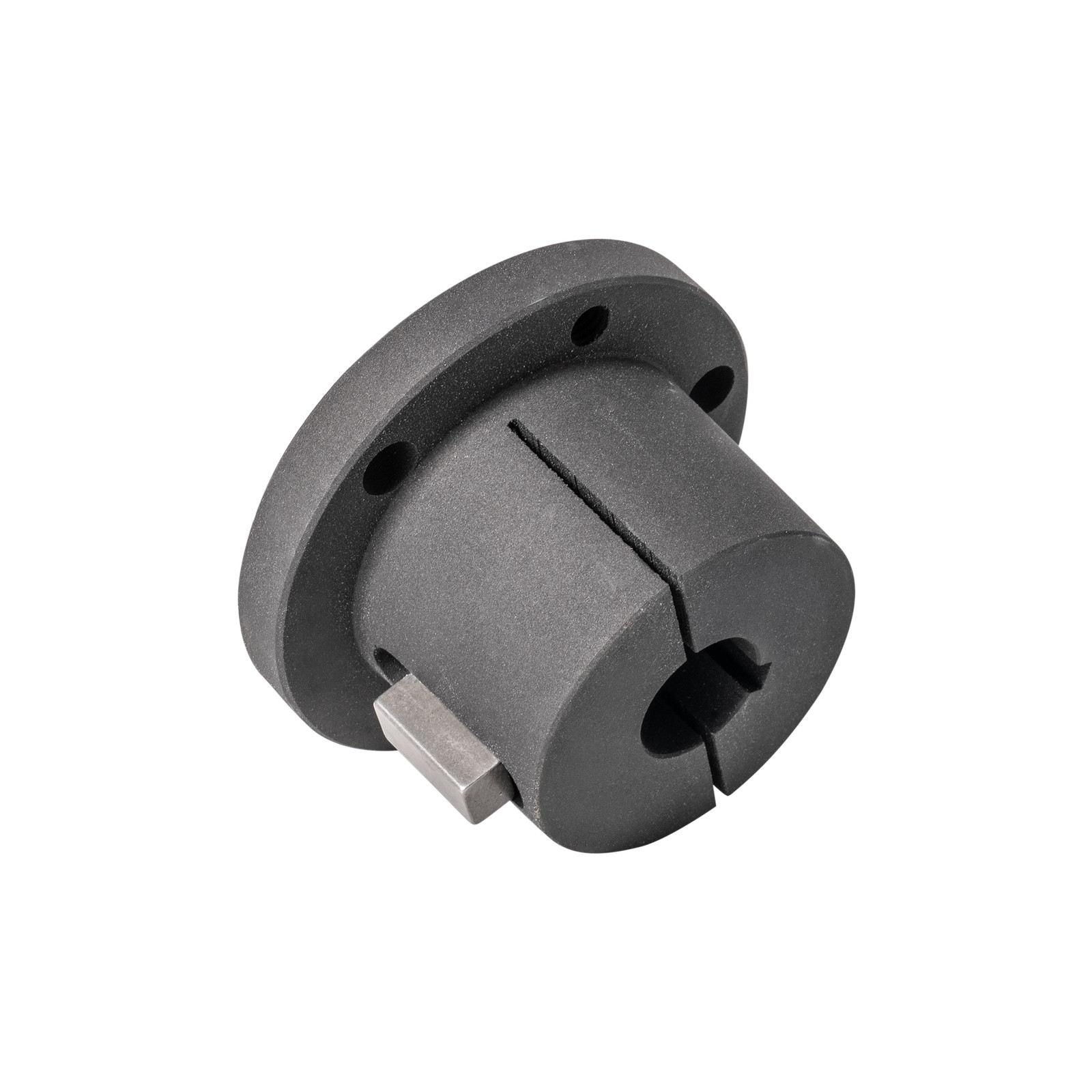 Q1-2.11/16 Split Taper Bushing, Q1 Size, 1.875 in Bore