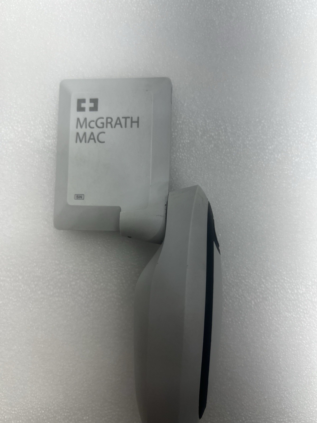 McGrath MAC Video Laryngoscope Latest Model