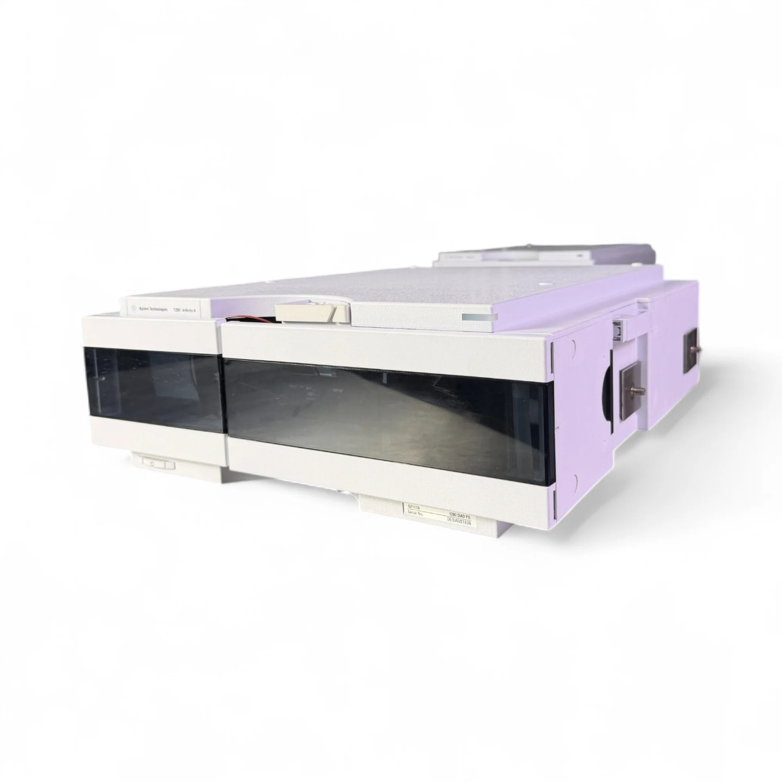 Agilent 1290 Infinity II DAD FS G7117A Diode Array Detector