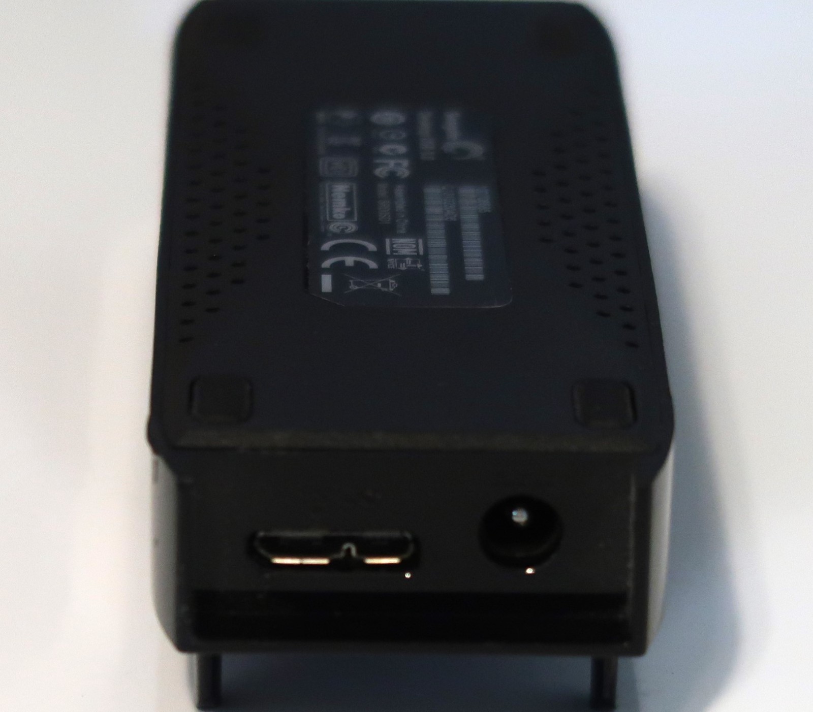 Seagate Backup Plus SRD0SD1 100706585 Sata to USB 3.0 Docking station adapter