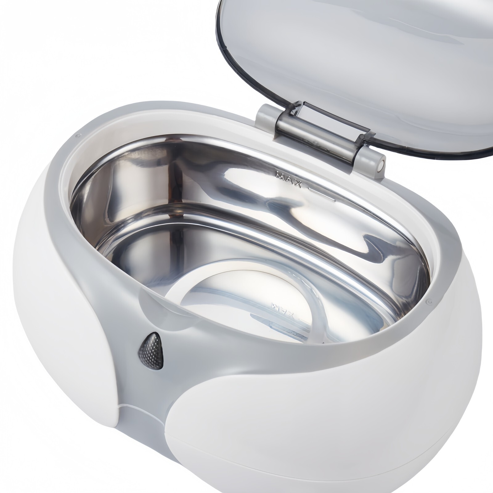 Ultrasonic Cleaner 600ml | Professional Jewelry, Watch, Glasses Cleaning Machine