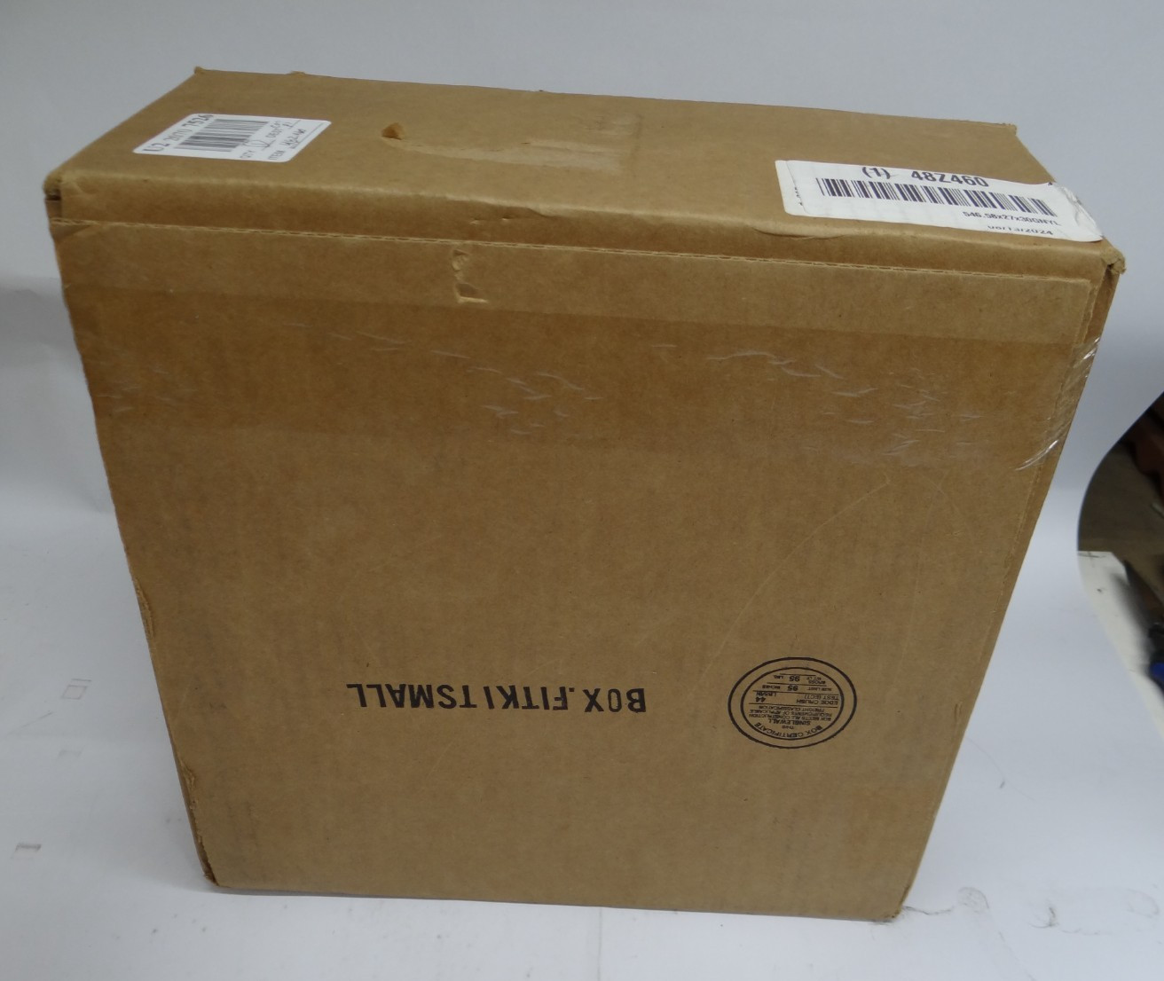 Wearwell 546 Interlocking Drainage Mat Kit, Pvc, 30 In Long X 27 In Wide, 5/8